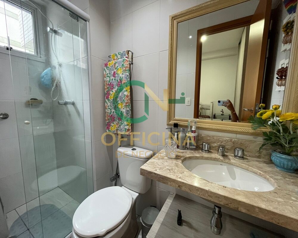 Apartamento, 2 quartos, 77 m² - Foto 6