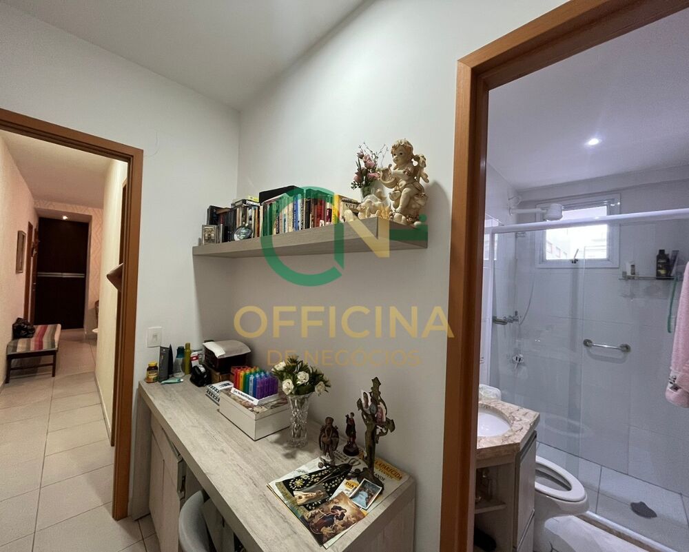 Apartamento, 2 quartos, 77 m² - Foto 9