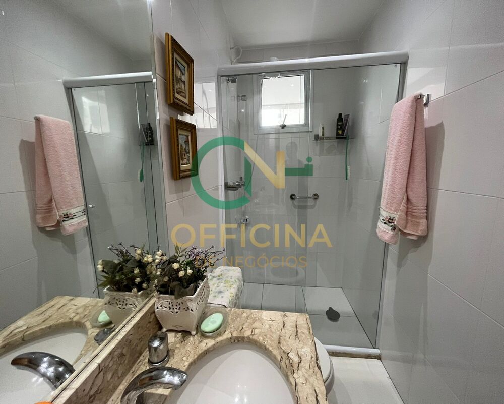 Apartamento, 2 quartos, 77 m² - Foto 11