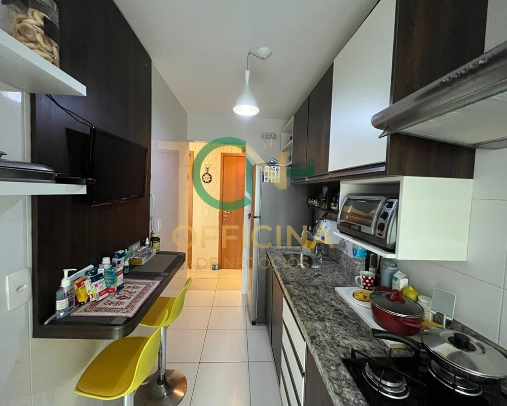 Apartamento, 2 quartos, 77 m² - Foto 12