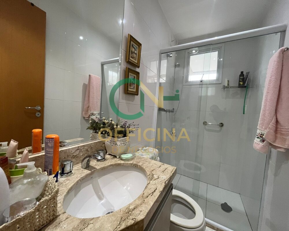 Apartamento, 2 quartos, 77 m² - Foto 10