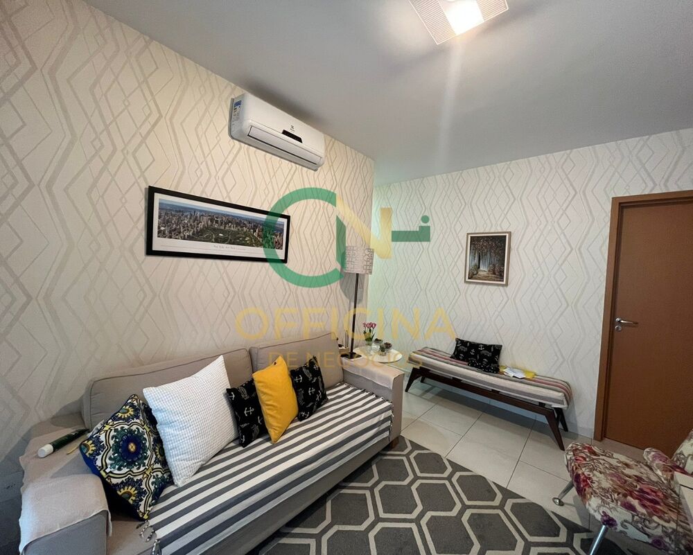 Apartamento, 2 quartos, 77 m² - Foto 2