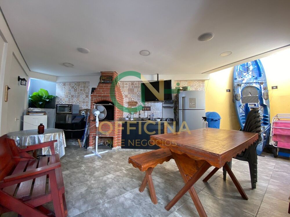 Casa, 3 quartos - Foto 4