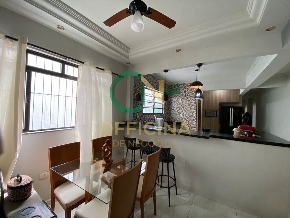 Casa, 3 quartos - Foto 1