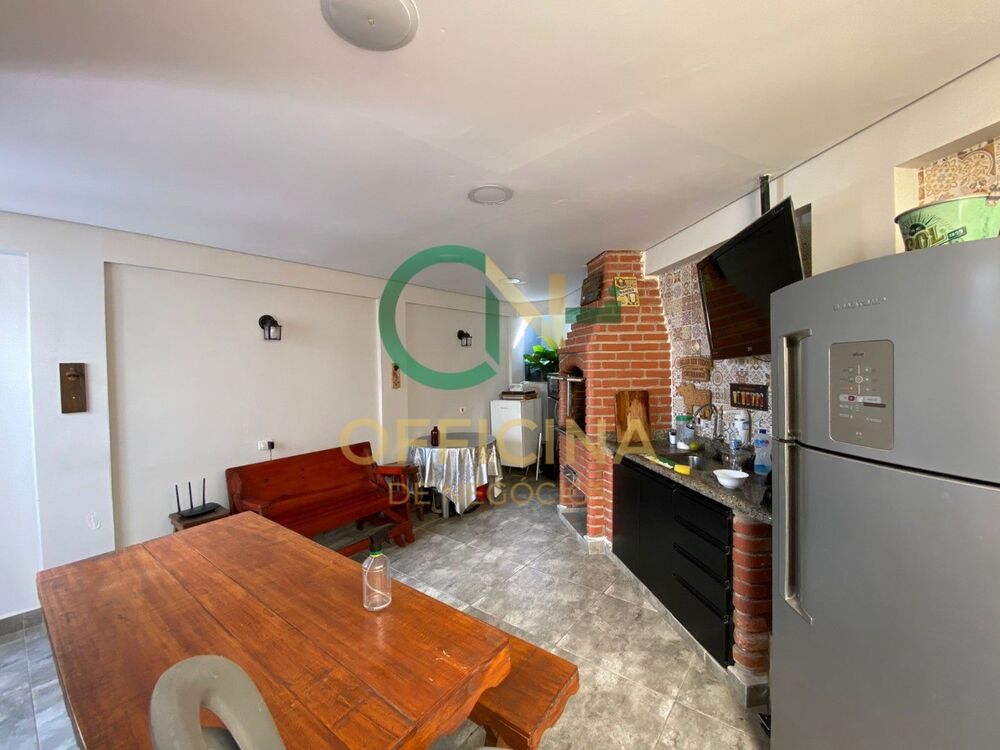 Casa, 3 quartos - Foto 3