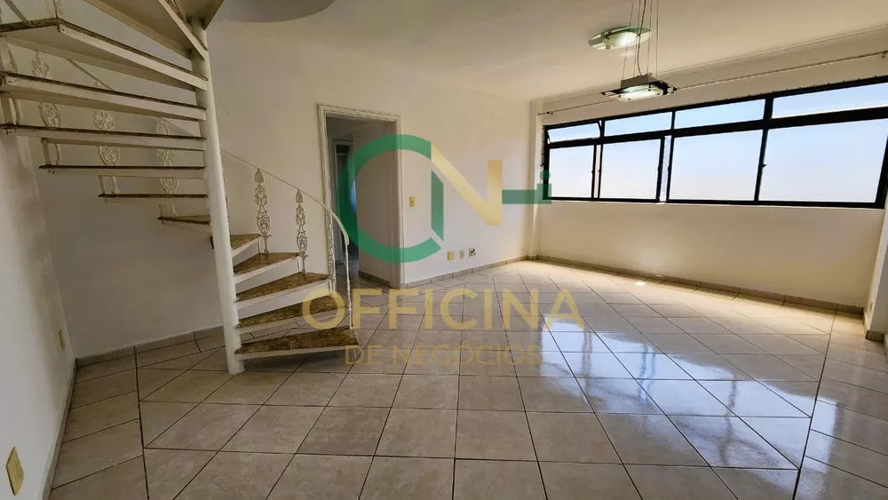 Cobertura à venda e aluguel com 3 quartos, 260m² - Foto 2