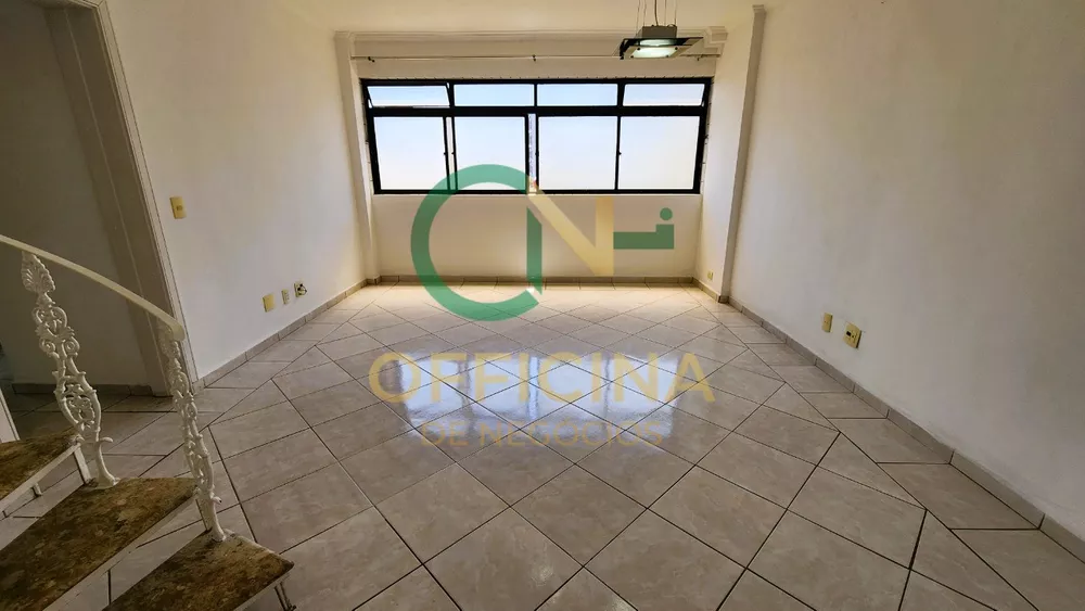 Cobertura à venda e aluguel com 3 quartos, 260m² - Foto 3