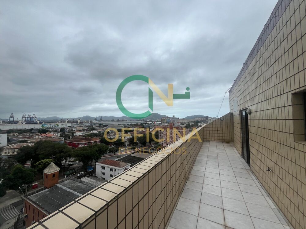 Cobertura à venda com 2 quartos, 184m² - Foto 21