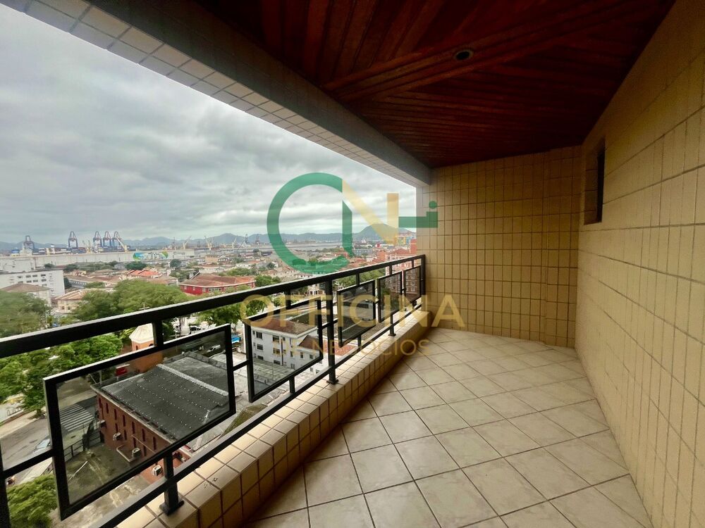 Cobertura à venda com 2 quartos, 184m² - Foto 4