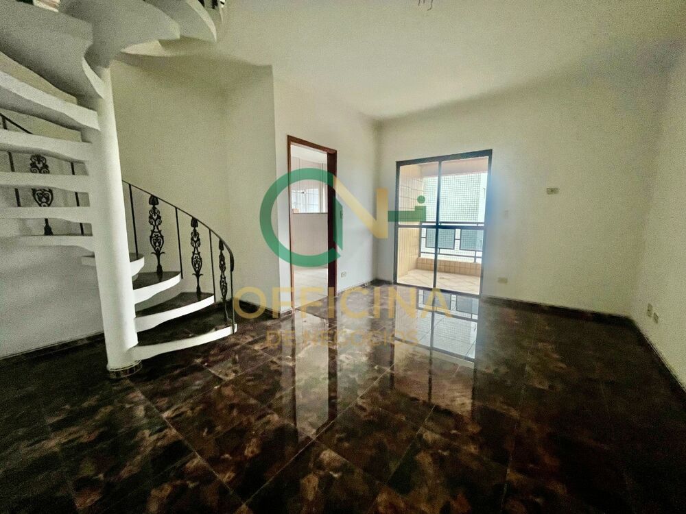 Cobertura à venda com 2 quartos, 184m² - Foto 1