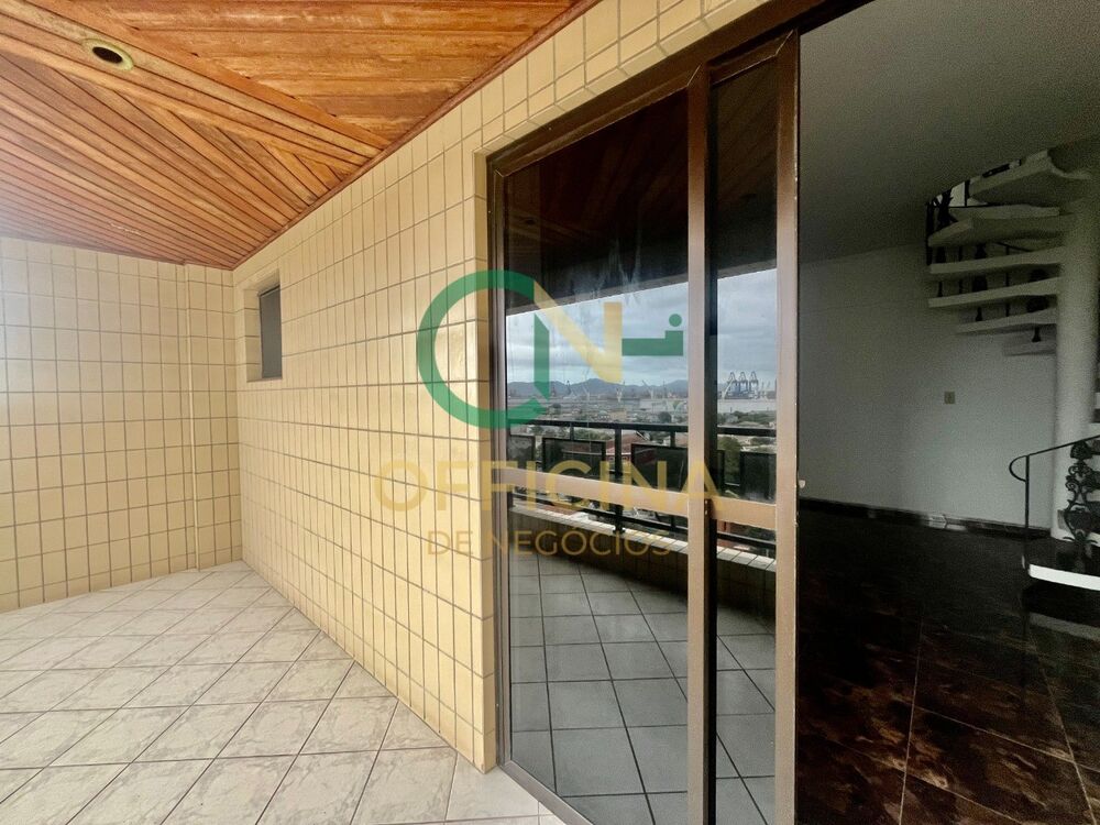 Cobertura à venda com 2 quartos, 184m² - Foto 5