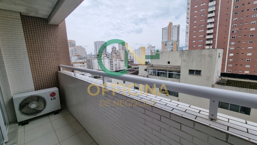 Sala-Conjunto, 44 m² - Foto 3