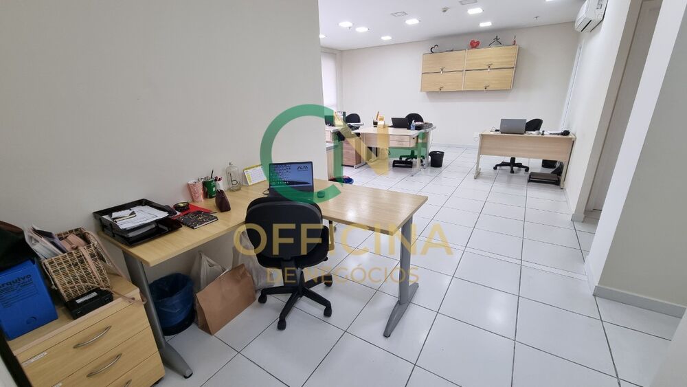 Sala-Conjunto, 44 m² - Foto 5