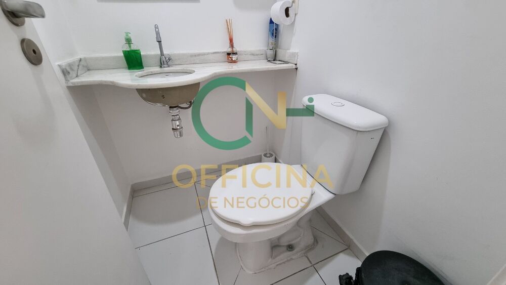 Sala-Conjunto, 44 m² - Foto 6