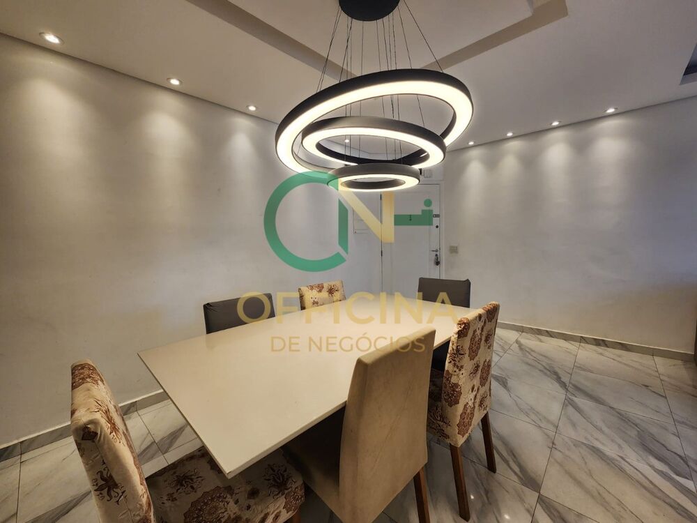 Apartamento, 3 quartos, 84 m² - Foto 2