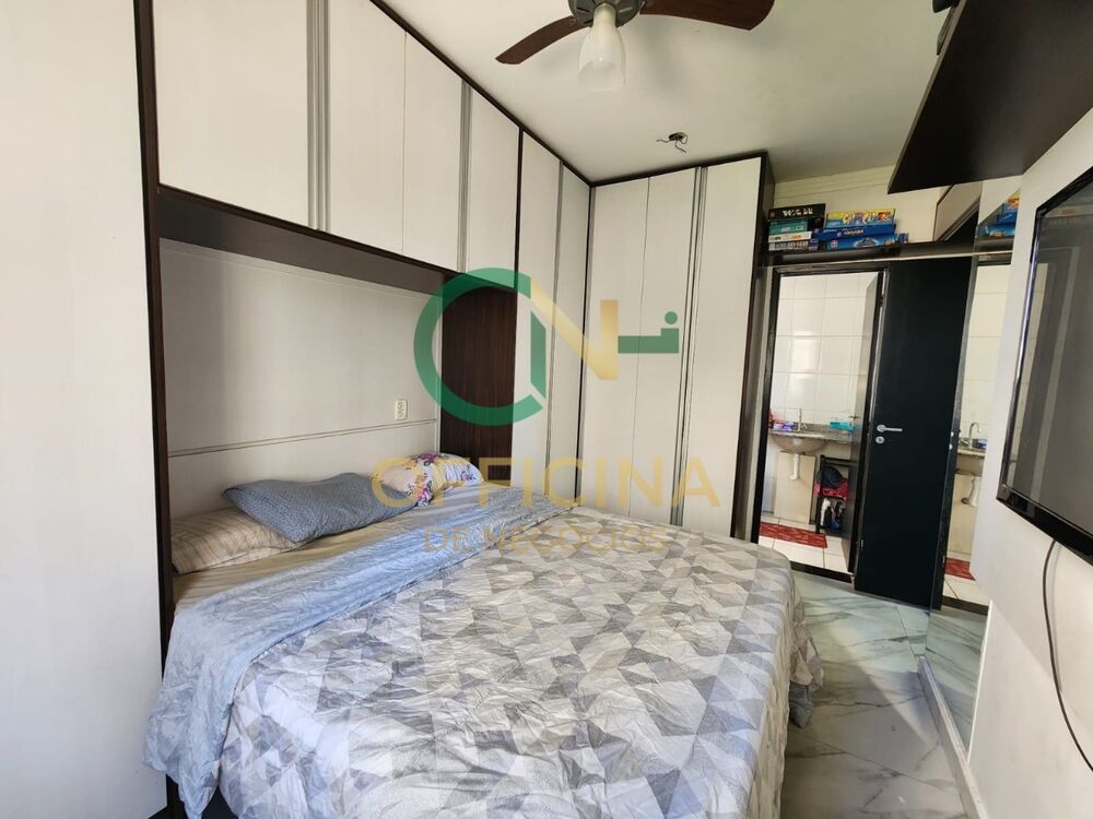 Apartamento, 3 quartos, 84 m² - Foto 4