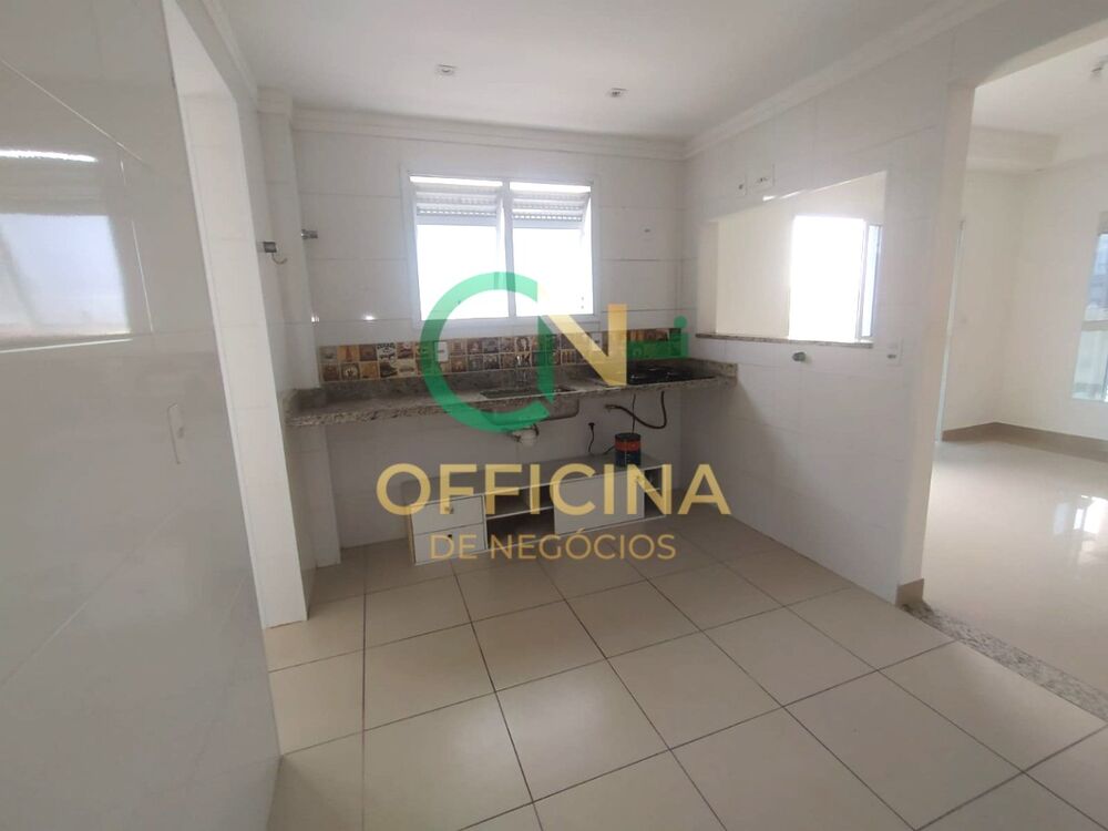 Apartamento, 2 quartos, 55 m² - Foto 1