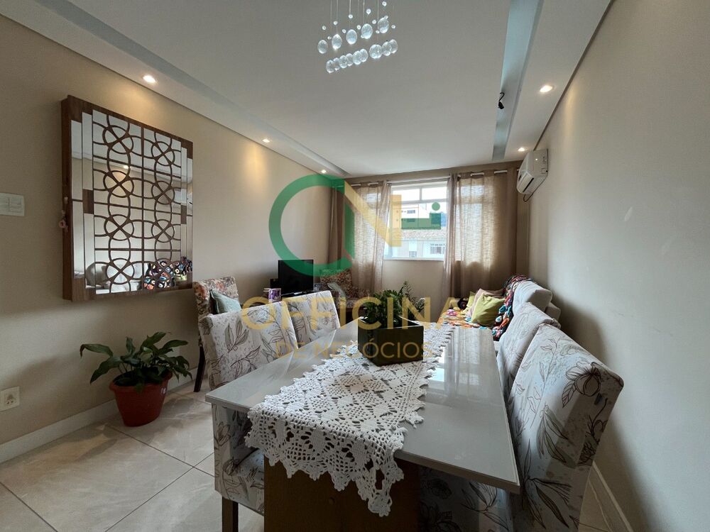 Apartamento à venda com 2 quartos, 84m² - Foto 6