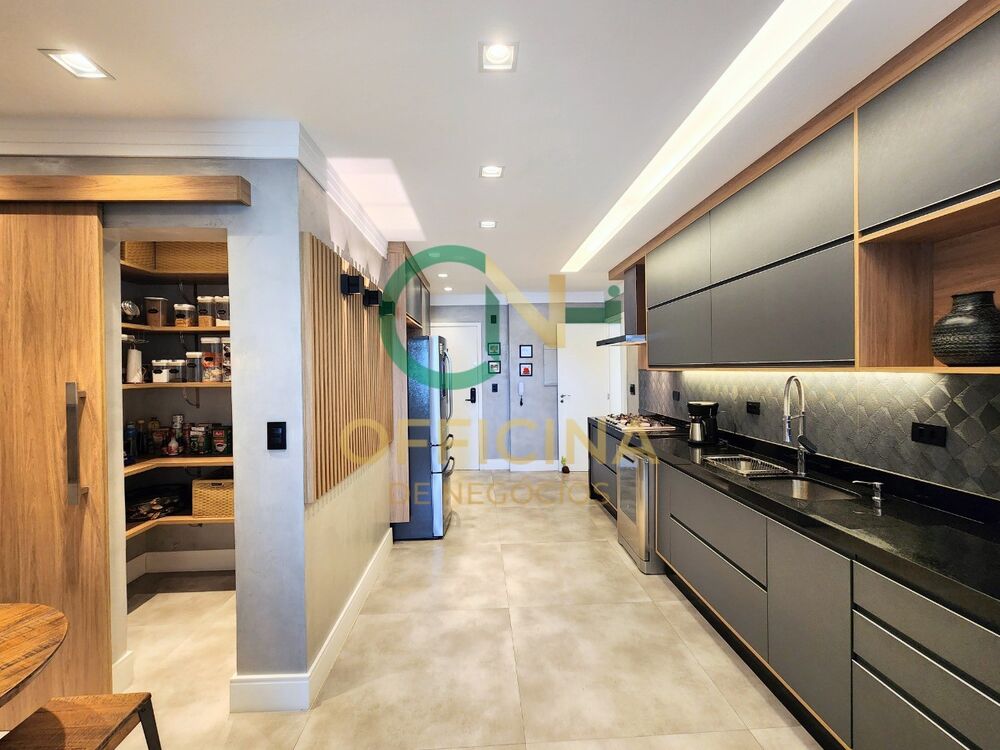 Apartamento, 2 quartos, 135 m² - Foto 3