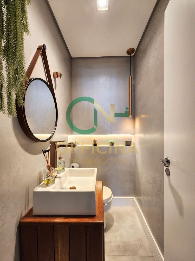 Apartamento, 2 quartos, 135 m² - Foto 1