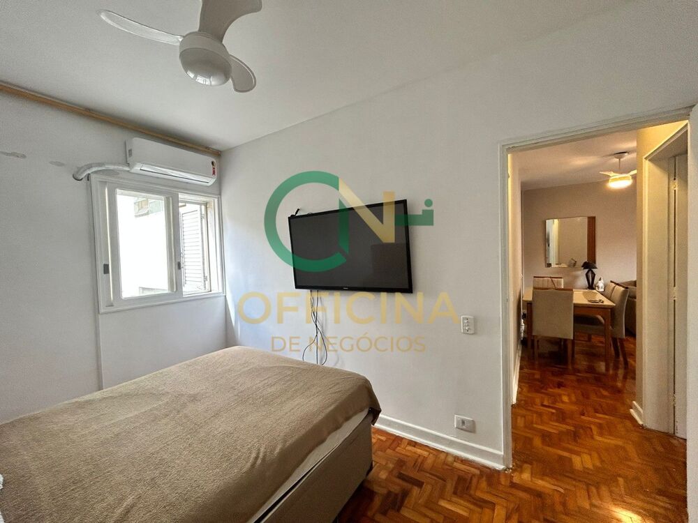Apartamento à venda com 2 quartos, 87m² - Foto 6