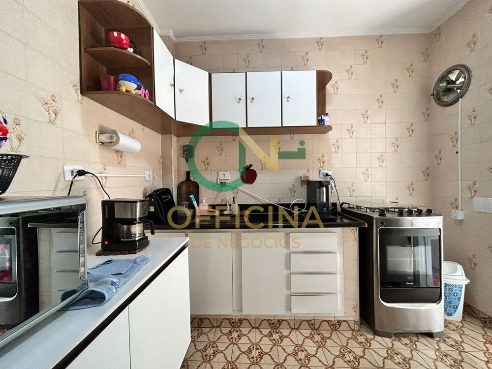Apartamento à venda com 2 quartos, 87m² - Foto 3