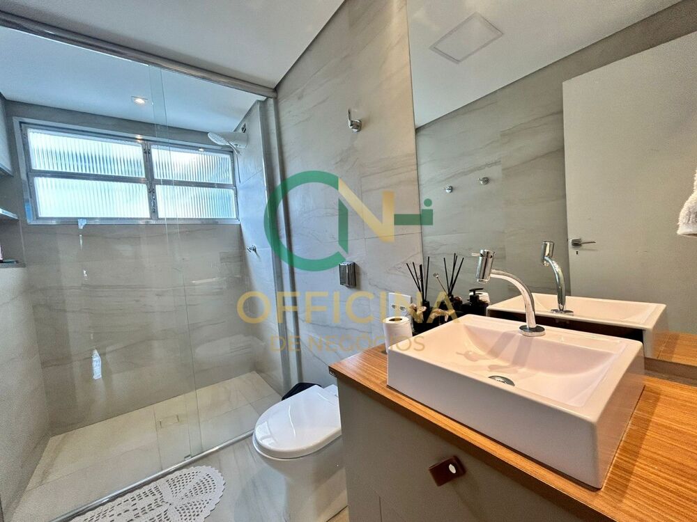 Apartamento à venda com 2 quartos, 87m² - Foto 8
