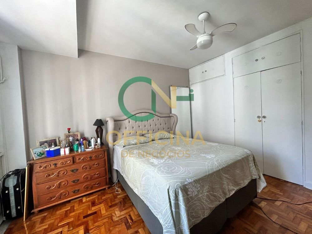 Apartamento à venda com 2 quartos, 87m² - Foto 5