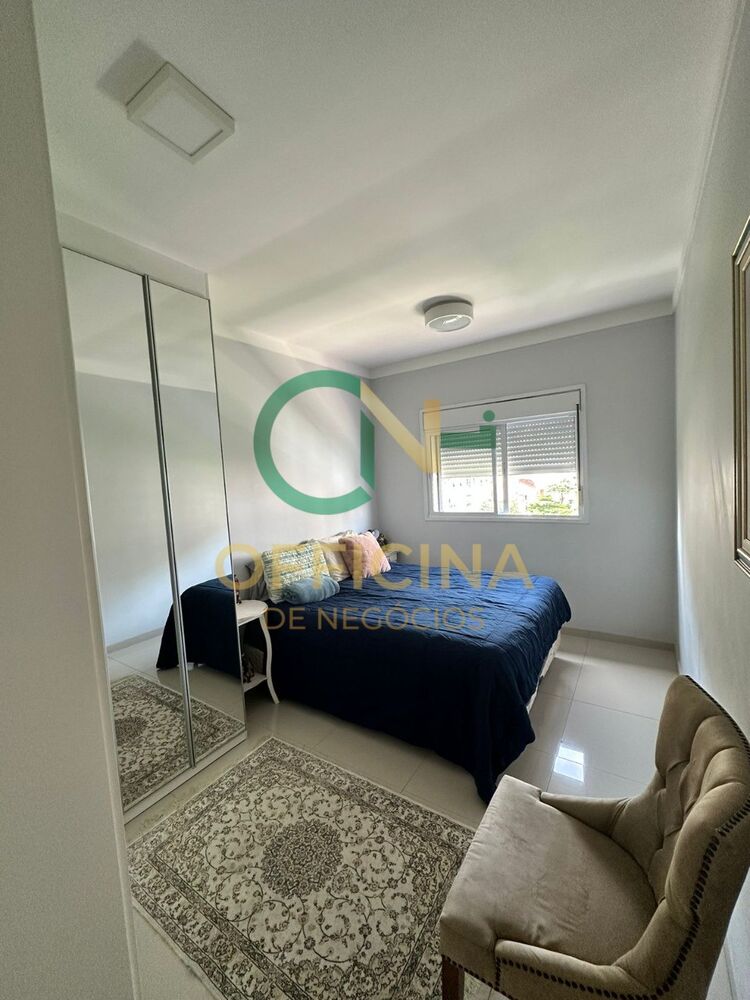 Apartamento à venda com 3 quartos, 90m² - Foto 7