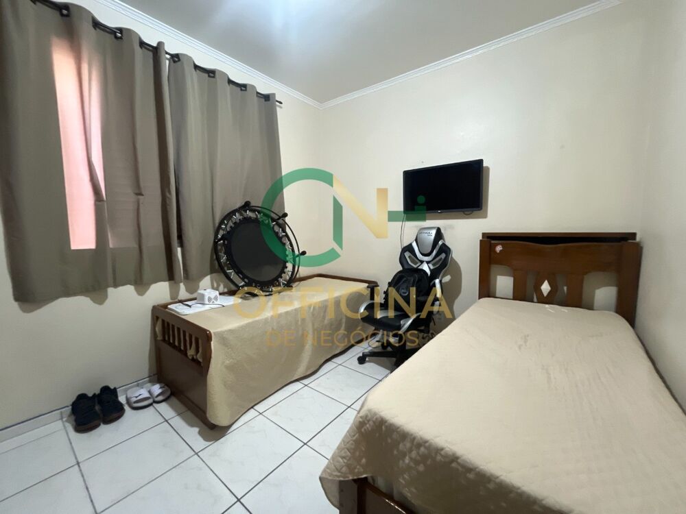 Apartamento, 2 quartos, 89 m² - Foto 14