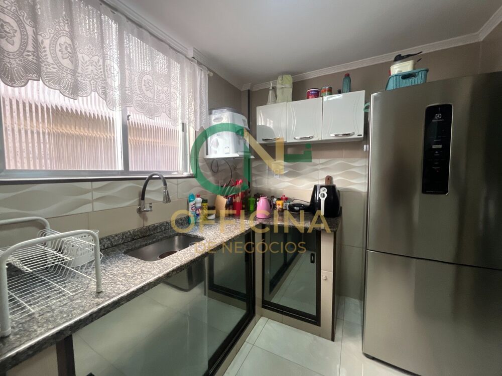 Apartamento, 2 quartos, 89 m² - Foto 6