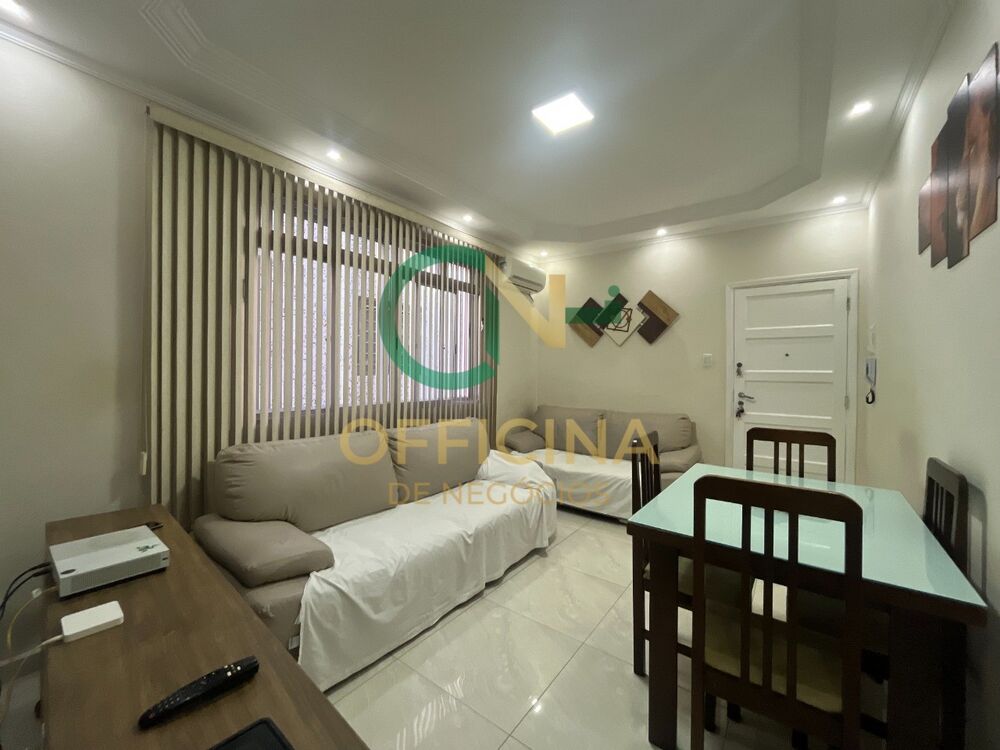 Apartamento, 2 quartos, 89 m² - Foto 2