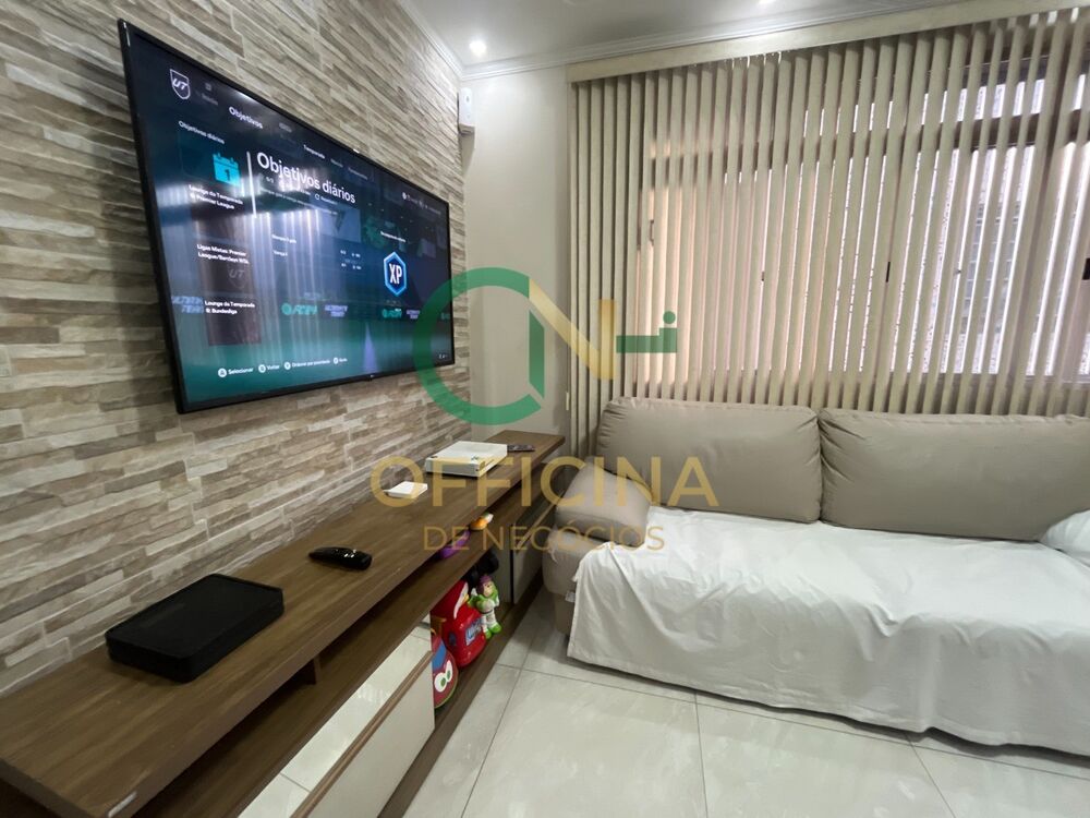 Apartamento, 2 quartos, 89 m² - Foto 3