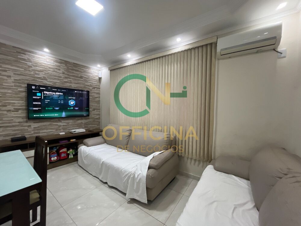 Apartamento, 2 quartos, 89 m² - Foto 1