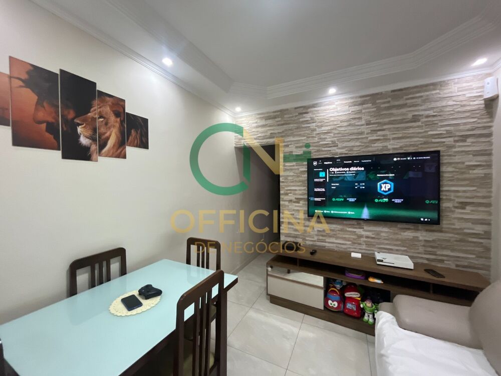 Apartamento, 2 quartos, 89 m² - Foto 4