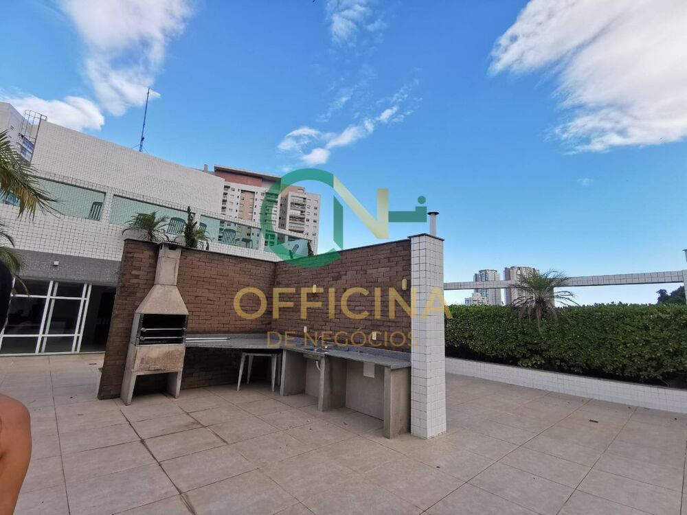 Cobertura para alugar com 3 quartos, 150m² - Foto 17