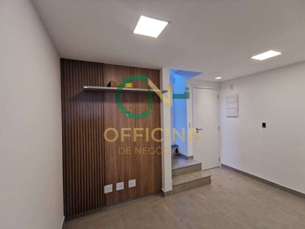 Cobertura para alugar com 3 quartos, 150m² - Foto 16
