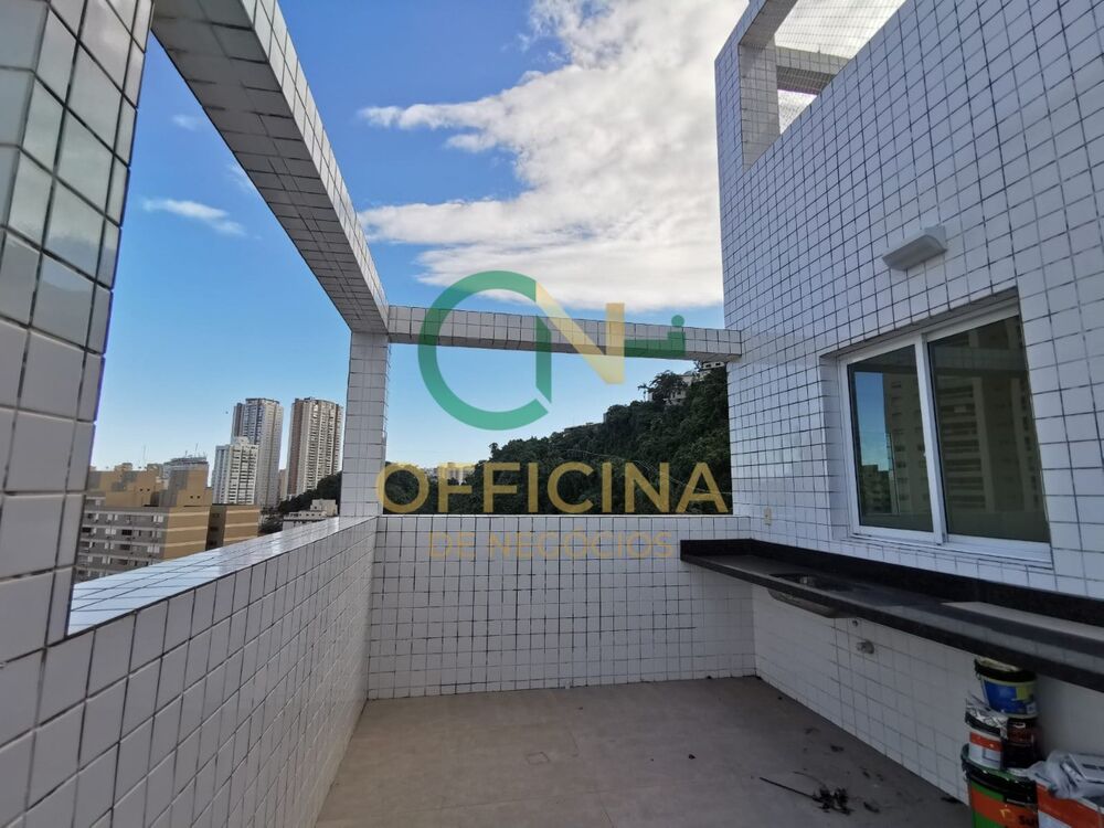 Cobertura para alugar com 3 quartos, 150m² - Foto 25
