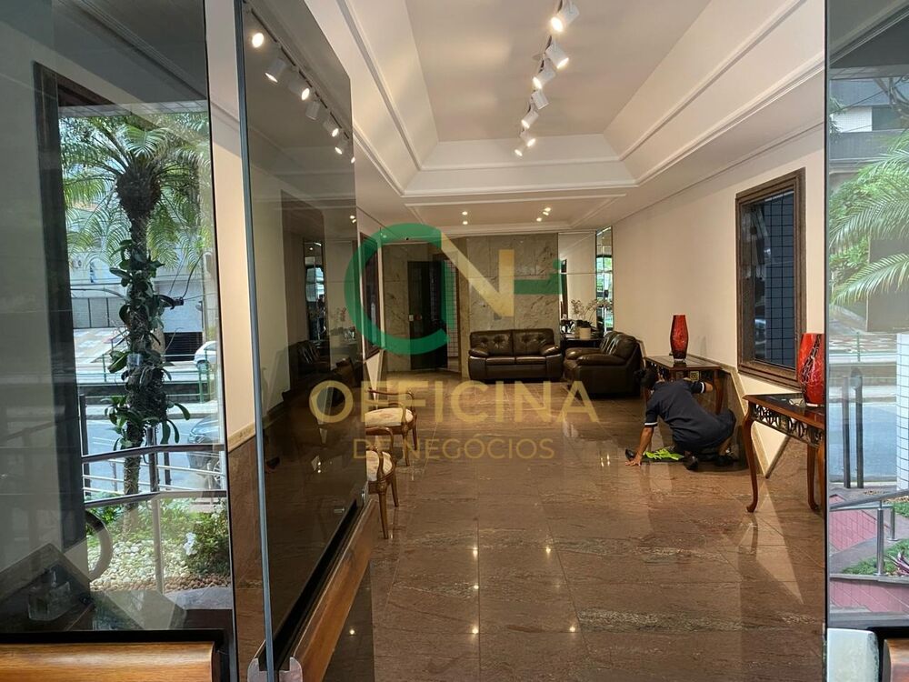 Apartamento à venda com 3 quartos, 120m² - Foto 8