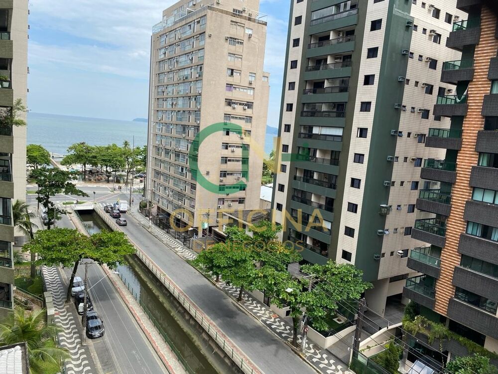Apartamento à venda com 3 quartos, 120m² - Foto 1