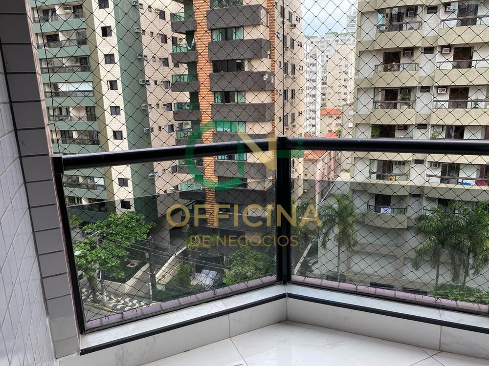 Apartamento à venda com 3 quartos, 120m² - Foto 6