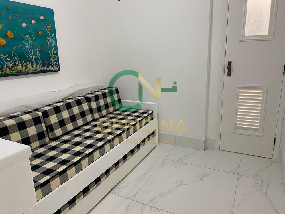 Apartamento à venda com 3 quartos, 120m² - Foto 7