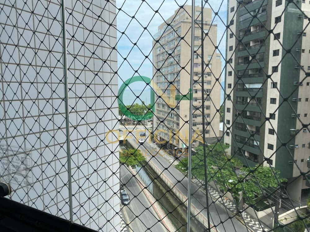 Apartamento à venda com 3 quartos, 120m² - Foto 2