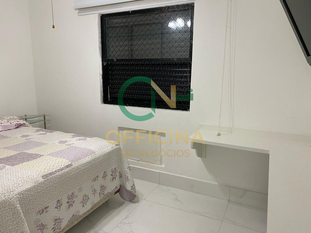 Apartamento à venda com 3 quartos, 120m² - Foto 5