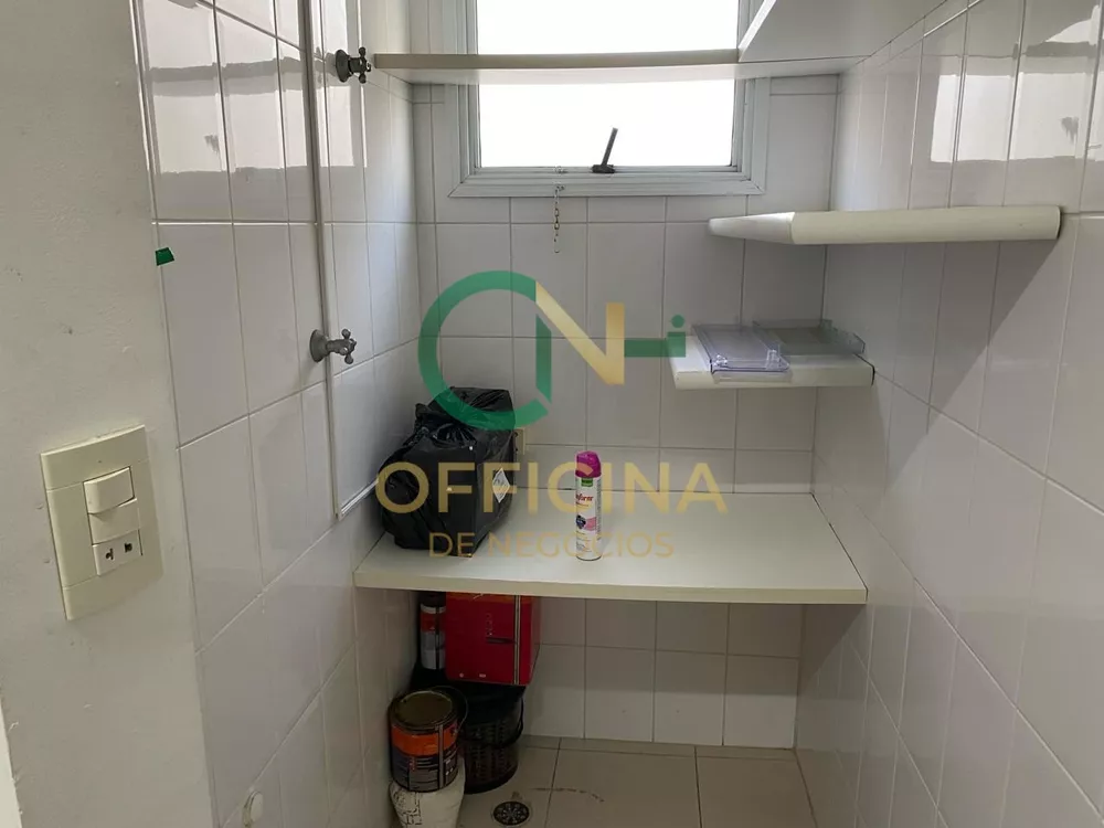 Apartamento, 3 quartos, 119 m² - Foto 18