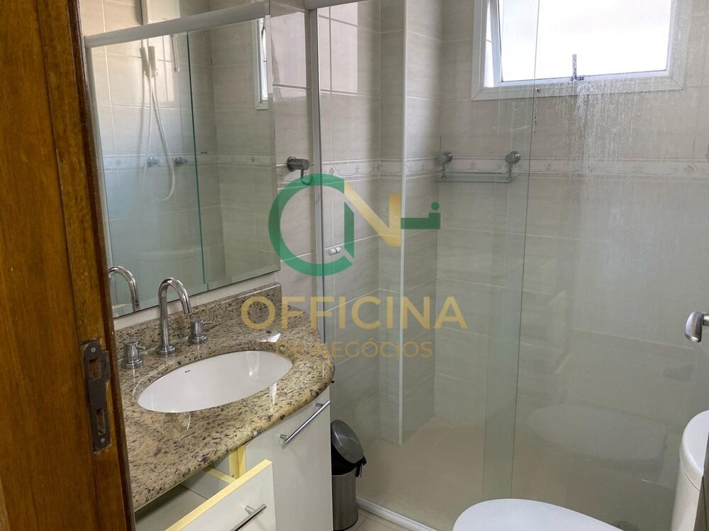 Apartamento à venda com 3 quartos, 119m² - Foto 5
