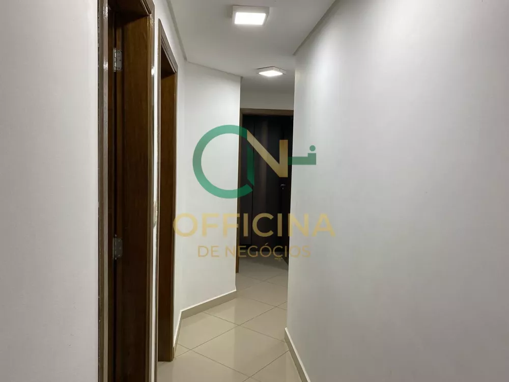 Apartamento, 3 quartos, 119 m² - Foto 9