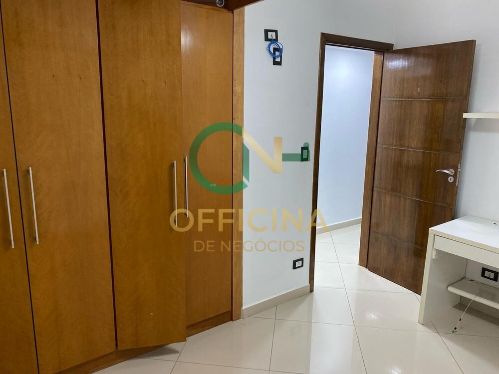 Apartamento à venda com 3 quartos, 119m² - Foto 7