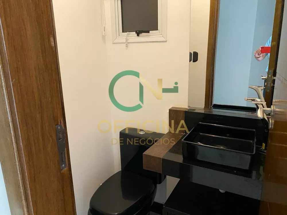 Apartamento, 3 quartos, 119 m² - Foto 4
