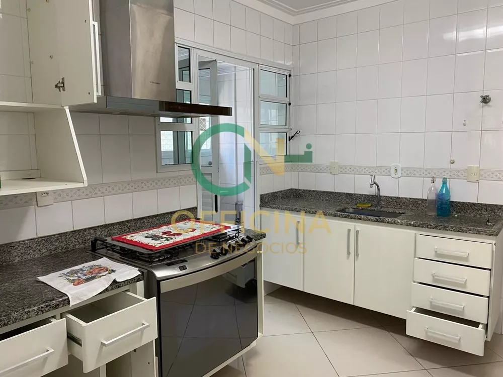 Apartamento, 3 quartos, 119 m² - Foto 5